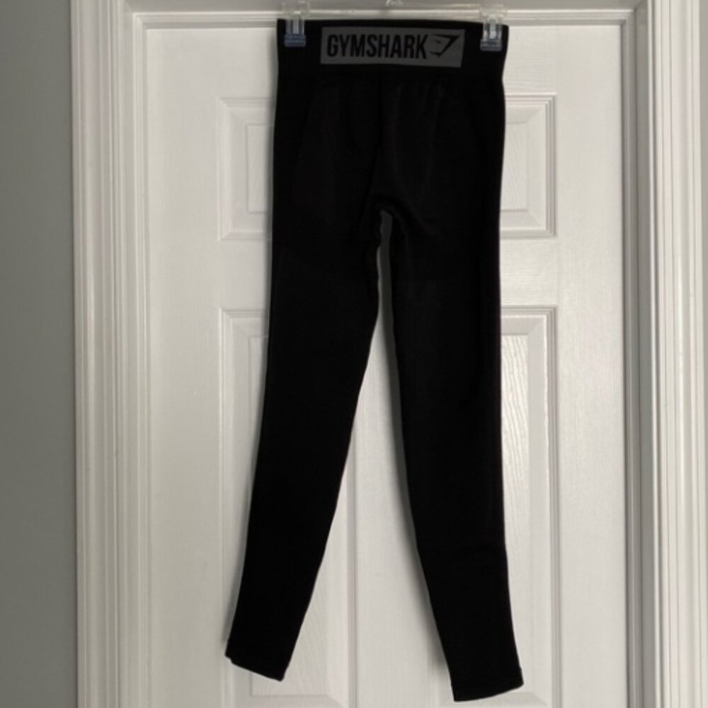 GYMSHARK Flex High Waisted Leggings - Picture 5 of 16
